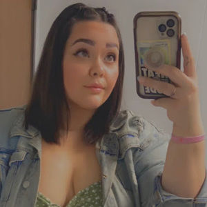 Meet your Posher, Katelyn kirkpatrick